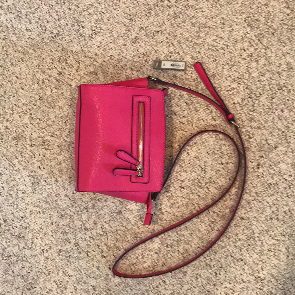 Small purse
